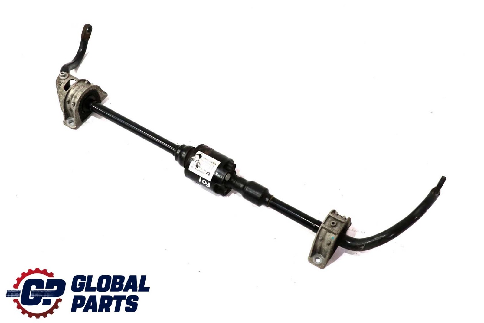 BMW F01 F02 Essieu arrière Dynamic Drive Active Stabilizer Anti Roll Bar 6775187