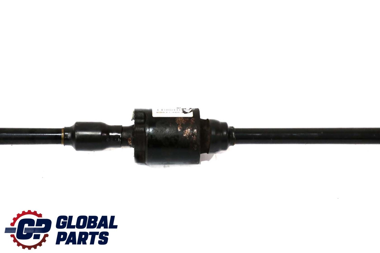 BMW F01 F02 Essieu arrière Dynamic Drive Active Stabilizer Anti Roll Bar 6775187