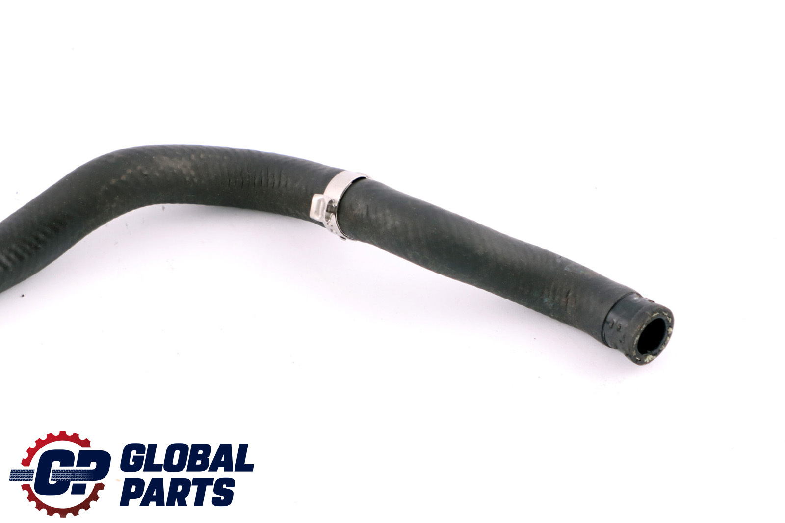 BMW 5 Series E60 E61 E63 E64 LCI M57N2 Radiator Return Line Hose 6775195