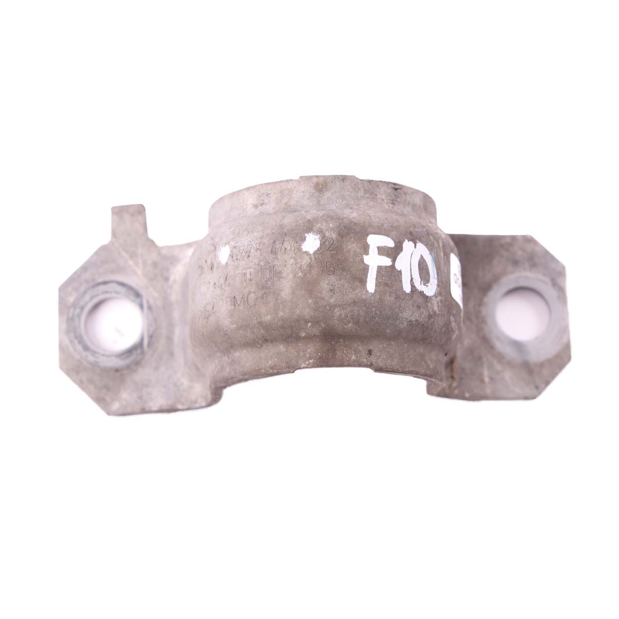 BMW F01 F10 F12 F13 Fixation Stabilisateur d'Essieu Avant Gauche Droite 6775444