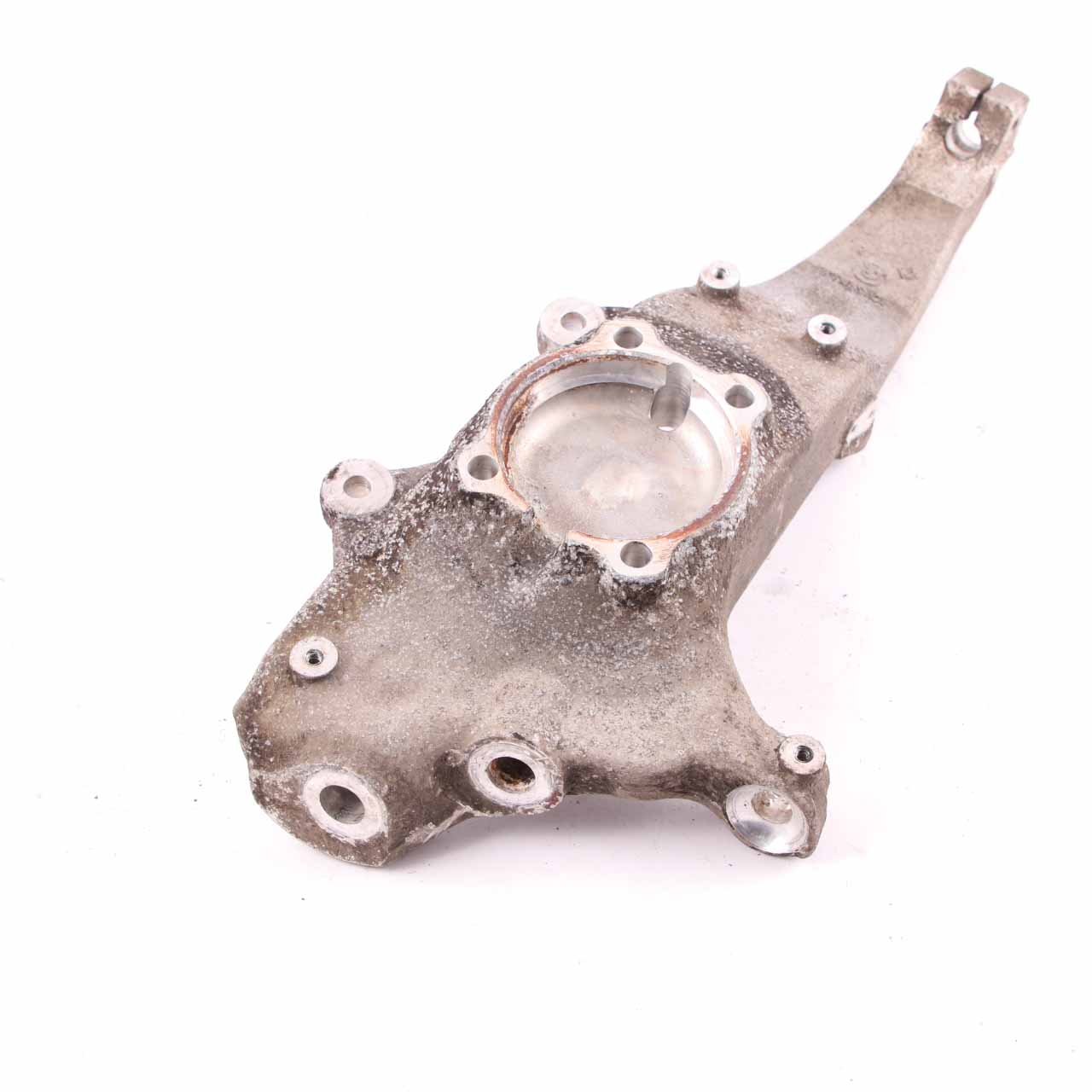 BMW F01 Support de Roue Avant Droit Essieu Montage Support de Roue Hub 6775768