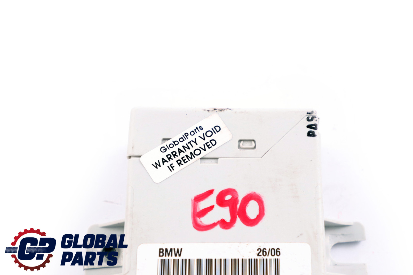 BMW 3 Serie E90 E91 E92 Module dynamique longitudinal 6775949