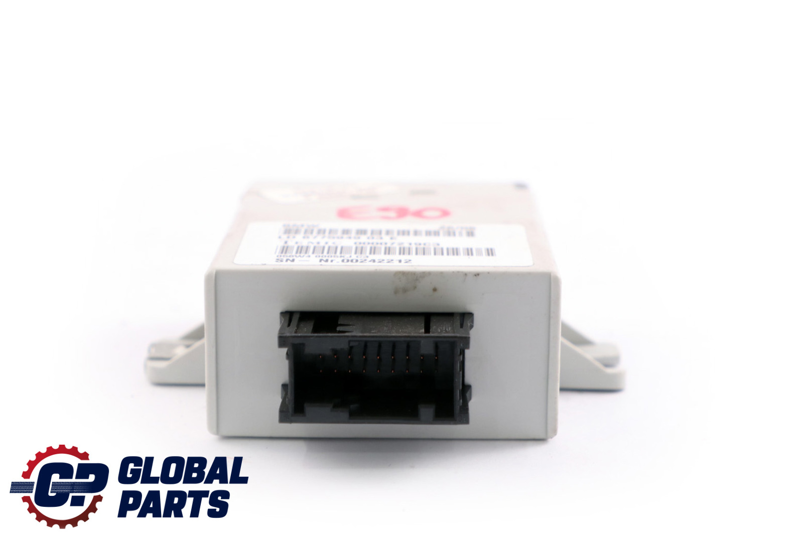 BMW 3 Serie E90 E91 E92 Module dynamique longitudinal 6775949