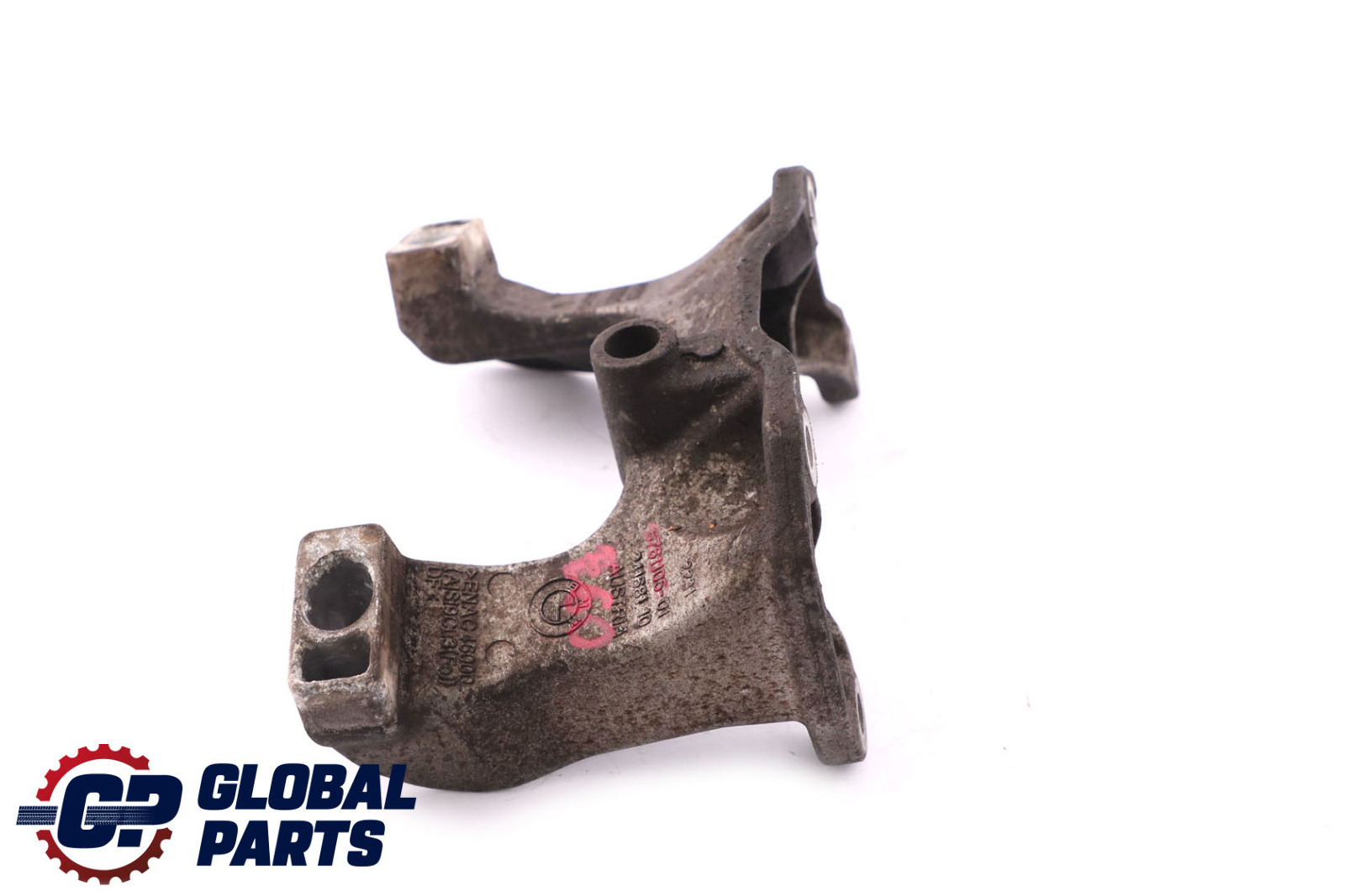 BMW E90 E92 E93 E60 E61 E63 Gearbox Mount Support Bracket 6761105