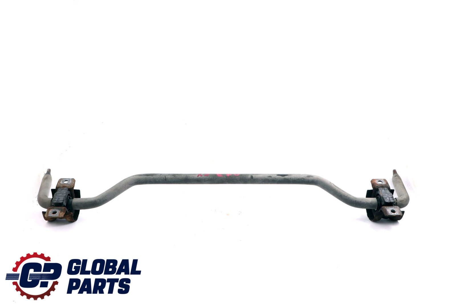 BMW X5 E70 Sport Essieu Arriere Suspension Stabi Strebe Stabilisateur 6777322 D