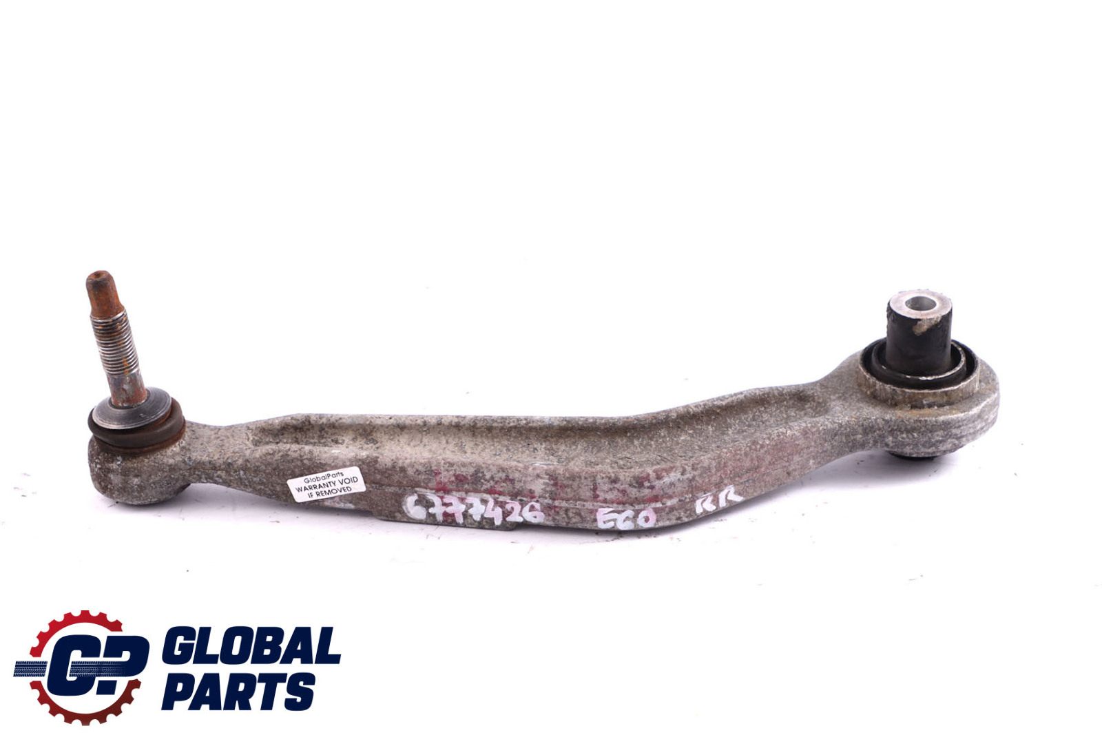 BMW E60 Essieu Wishbone Arriere Droit 6777426 33326777426