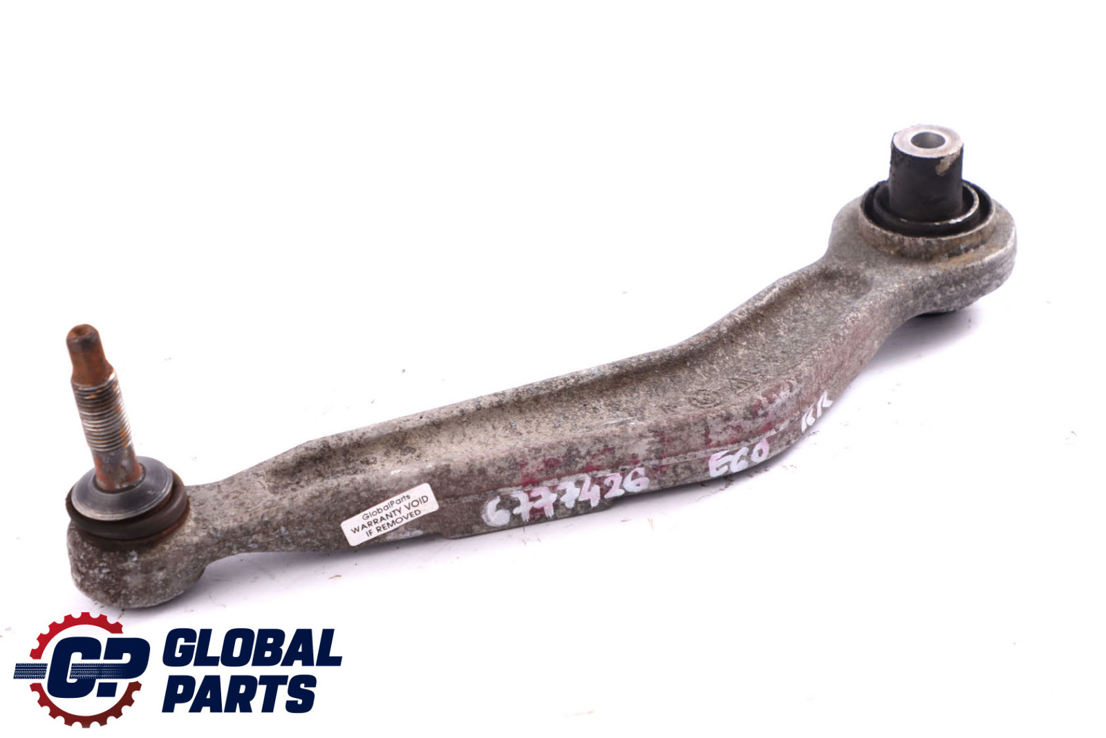 BMW E60 Essieu Wishbone Arriere Droit 6777426 33326777426