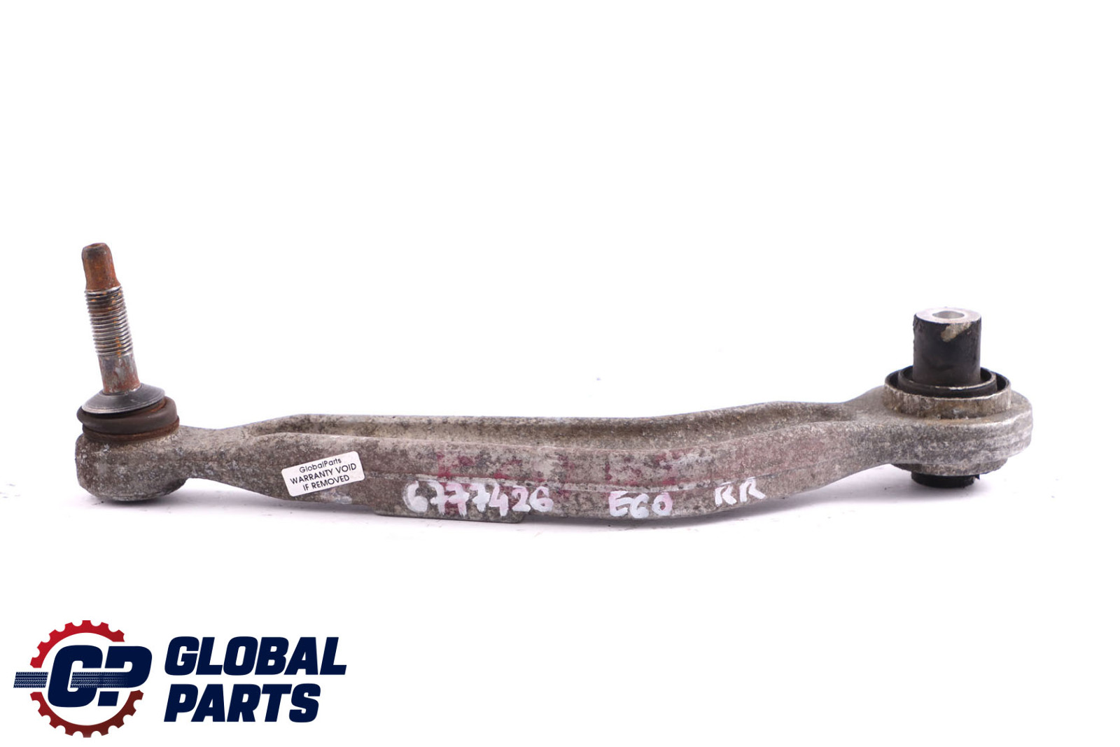 BMW E60 Essieu Wishbone Arriere Droit 6777426 33326777426