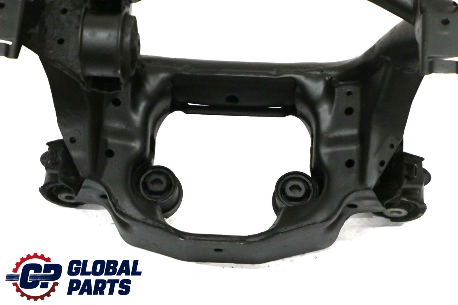 BMW Z4 E85 Roadster Support sous-chassis d'essieu arriere Cross Cradle 6777725