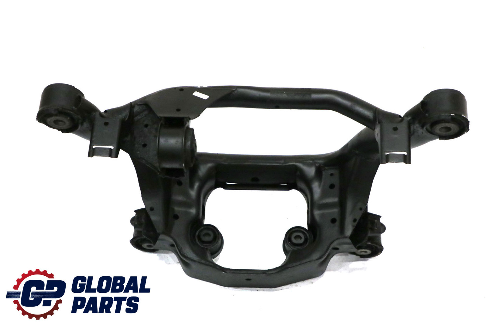 BMW Z4 E85 Roadster Support sous-chassis d'essieu arriere Cross Cradle 6777725