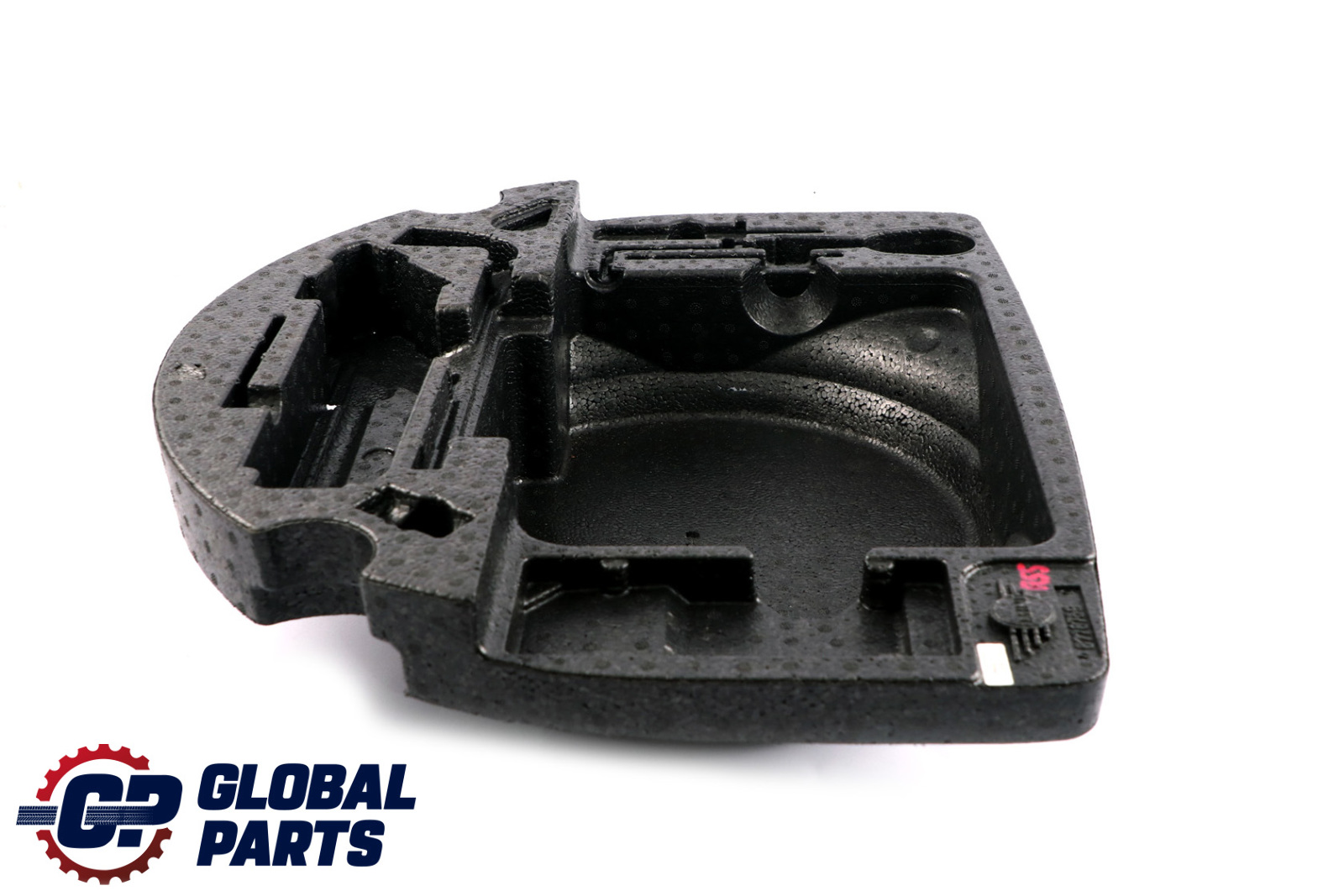 Mini Clubman R55 Rear Trunk Tray Emergency Wheell 6778759 