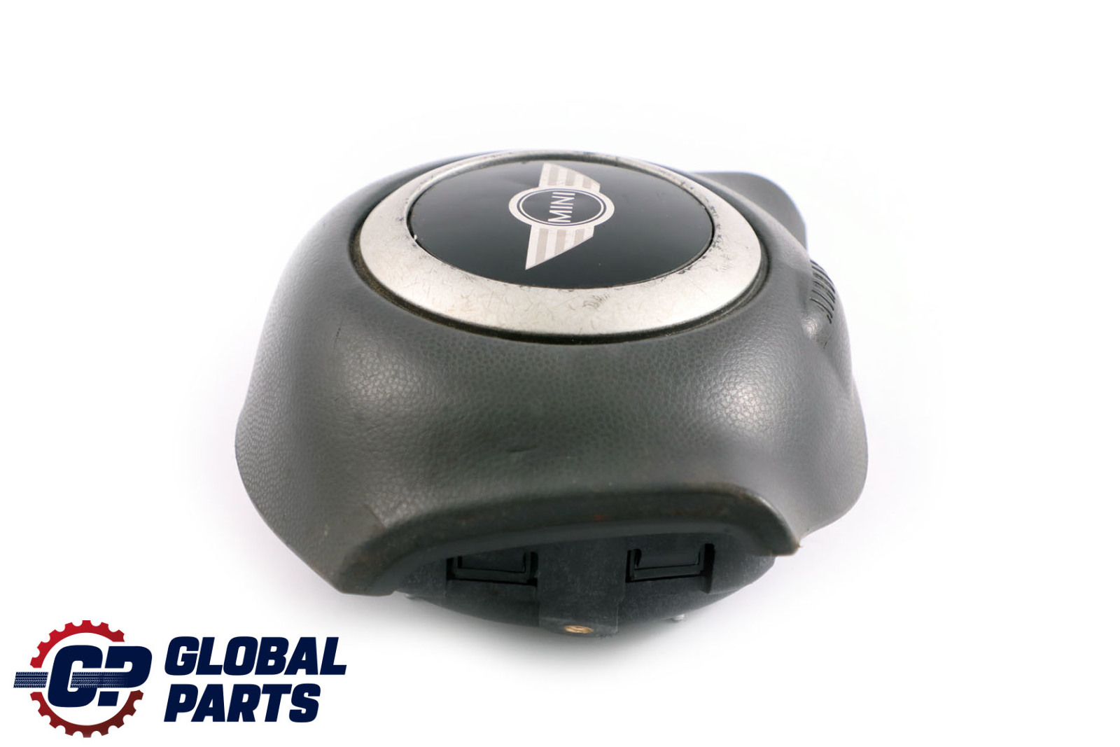 Mini Cooper R50 R52 R53 Steering Wheel Driver's 6757407