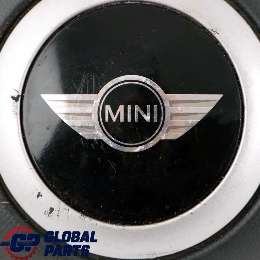 Mini Cooper R50 R52 R53 Steering Wheel Driver's Bag 6760366