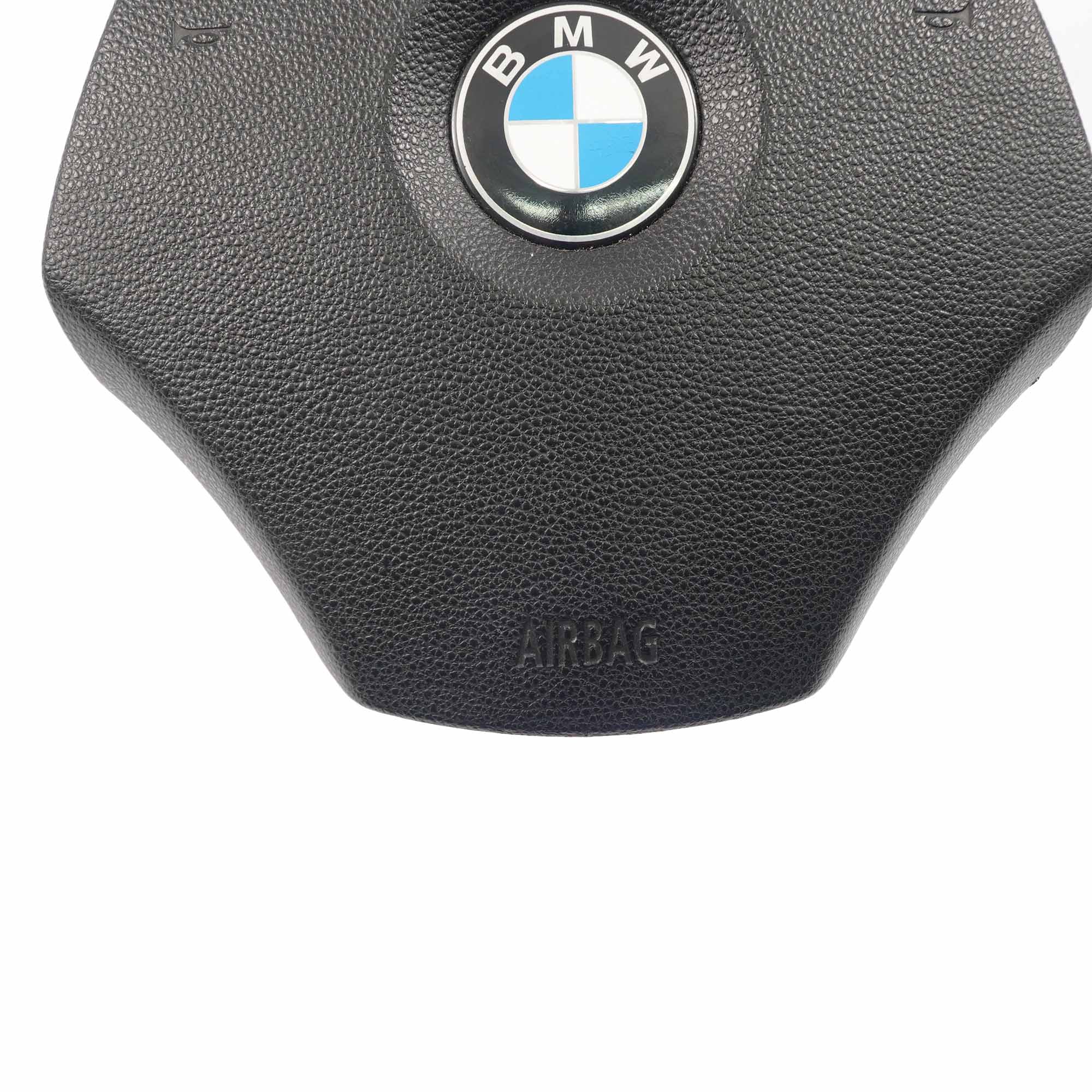 BMW E84 E90 E91 Steering Wheel Air Module Bag Driver's Side 6772866