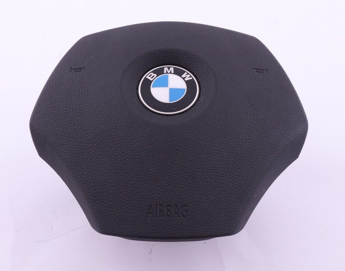 BMW E84 E90 E90N E91 E91N LCI Air Module Bag Driver's Side 6779829