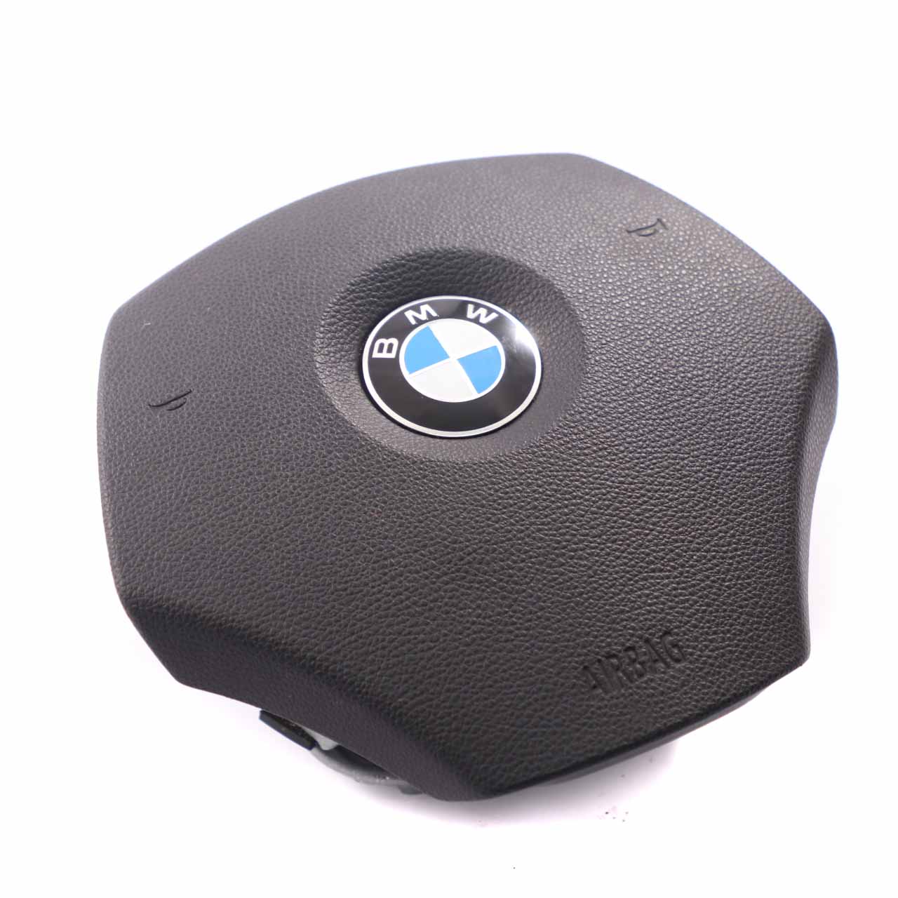 BMW X1 E84 E90 E91 Steering Wheel Airbag Module Driver's Side