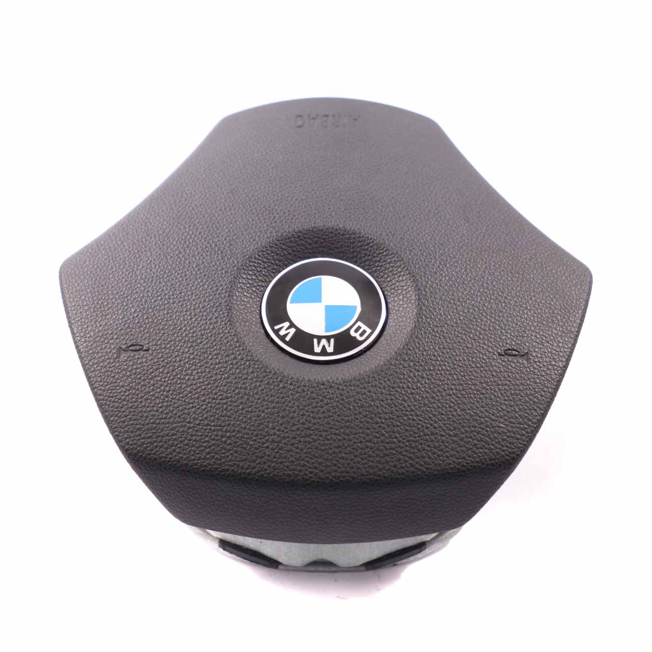 BMW X1 E84 E90 E91 Steering Wheel Airbag Module Driver's Side