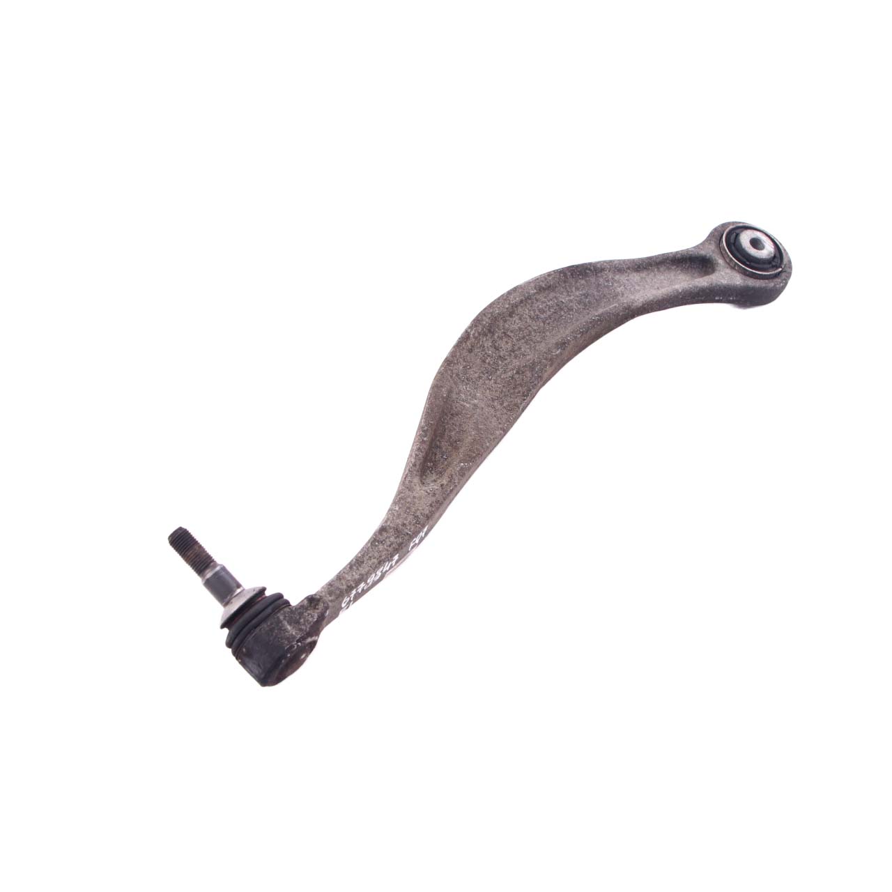 BMW F07 GT F11 commande Wishbone force tension essieu supérieur arrière gauche