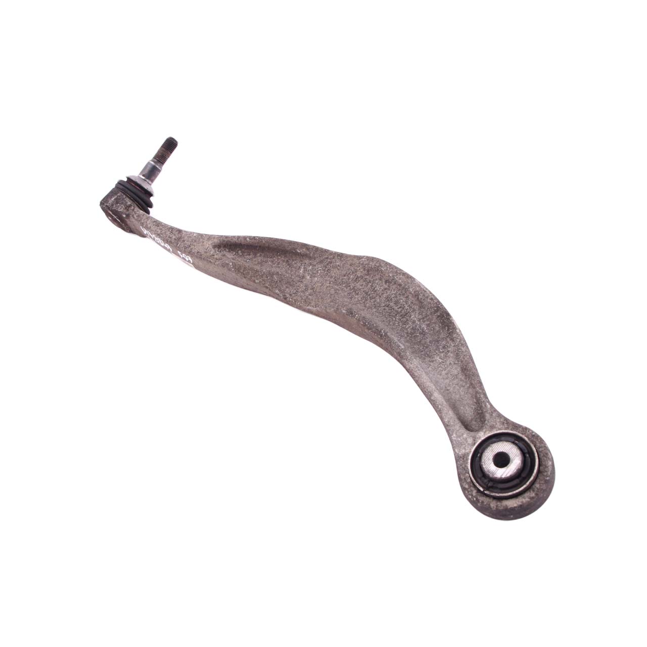 BMW F07 GT F11 commande Wishbone force tension essieu supérieur arrière gauche