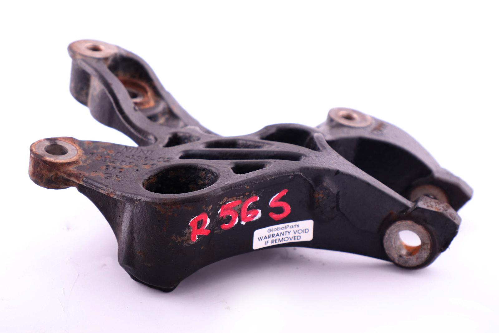 Mini Cooper One S R55 R56 Support Moteur Suspension 6780439