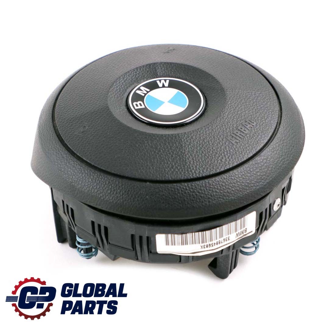 BMW E60 E61 LCI Volant Module Air Module côté conducteur M Sport 6780456