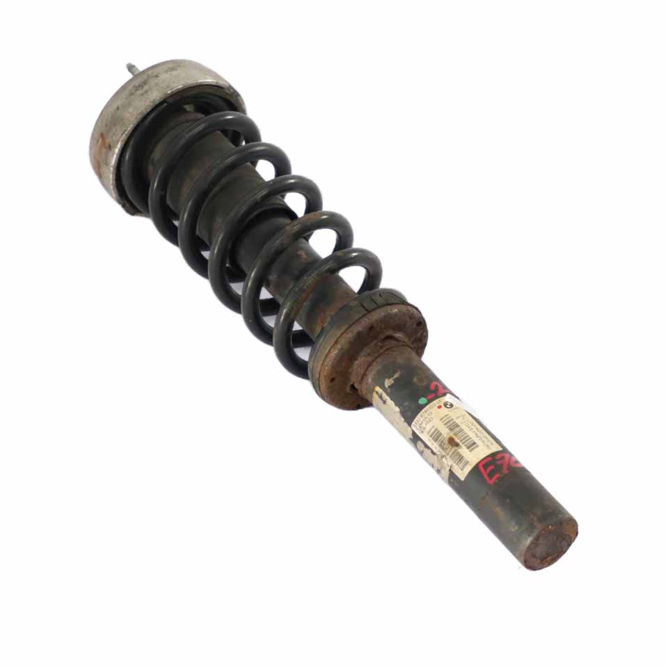 BMW X5 E70 Sport Amortisseur Avant Gauche Droite Spring Strut 6781920