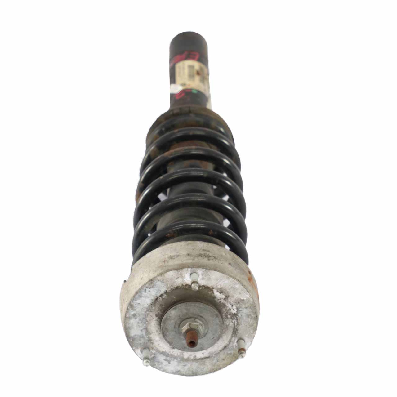 BMW X5 E70 Sport Amortisseur Avant Gauche Droite Spring Strut 6781920