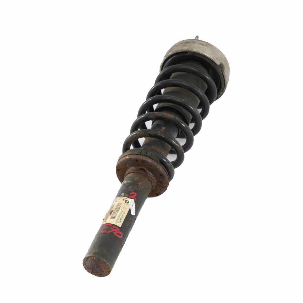 BMW X5 E70 Sport Amortisseur Avant Gauche Droite Spring Strut 6781920