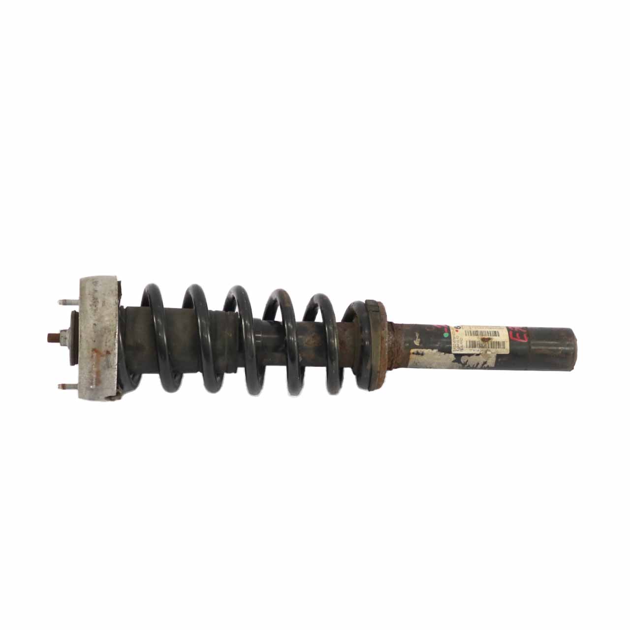 BMW X5 E70 Sport Amortisseur Avant Gauche Droite Spring Strut 6781920