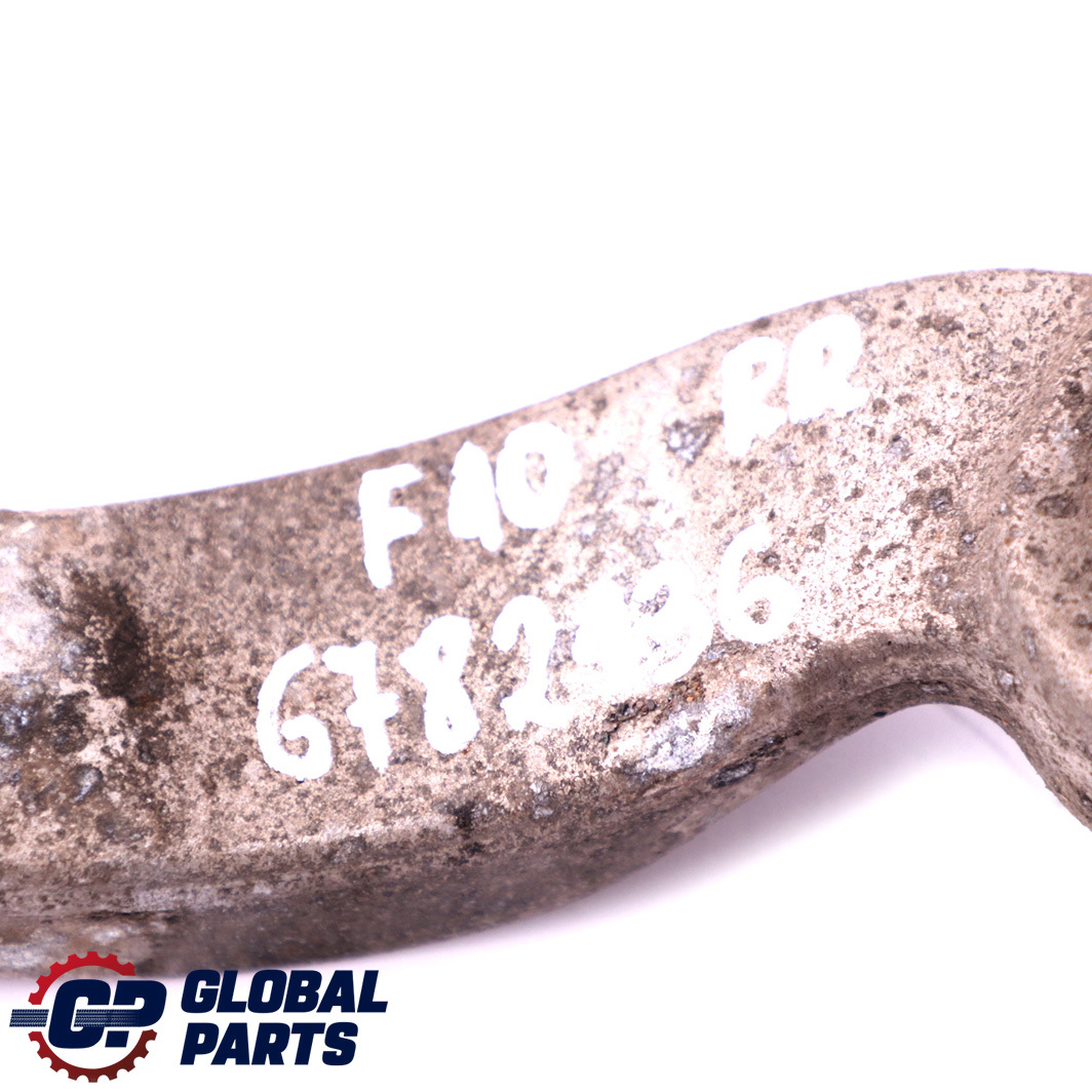 BMW F01 LCI F10 F11 F13 Bras De Contrôle D'essieu Arrière Droit Wishbone 6782136