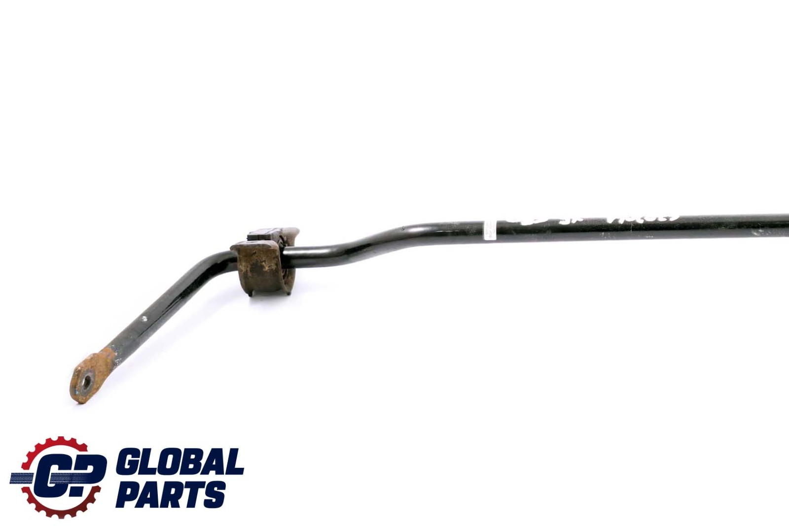 BMW X5 X6 E70 E71 Essieu Arrière Stabilisateur Barre Antiroulis 6783041