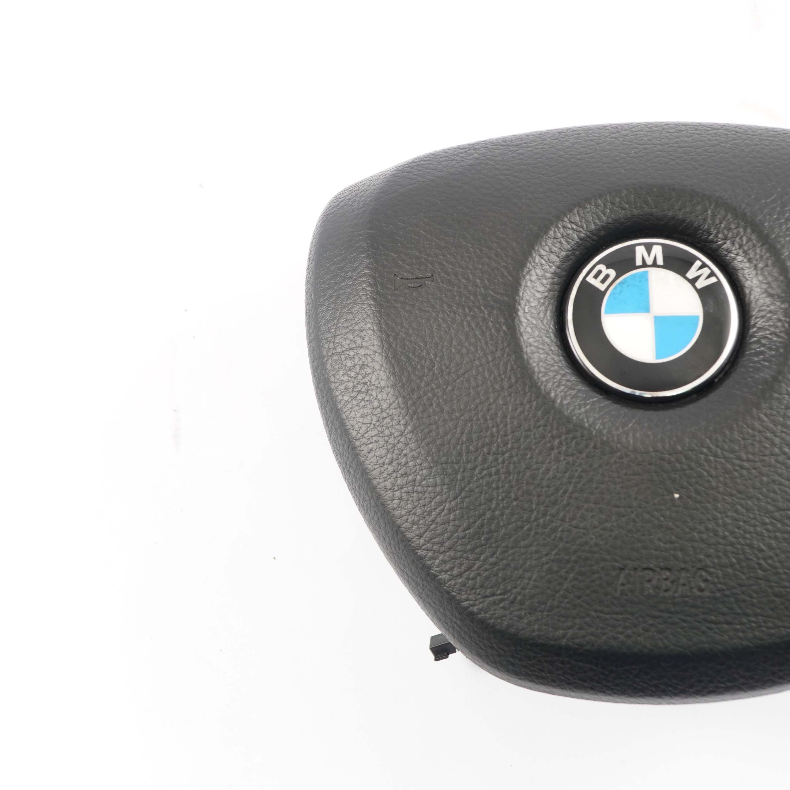 BMW F01 F10 F11 Sport Steering Wheel Driver's Side Airbag Module Unit 6783827