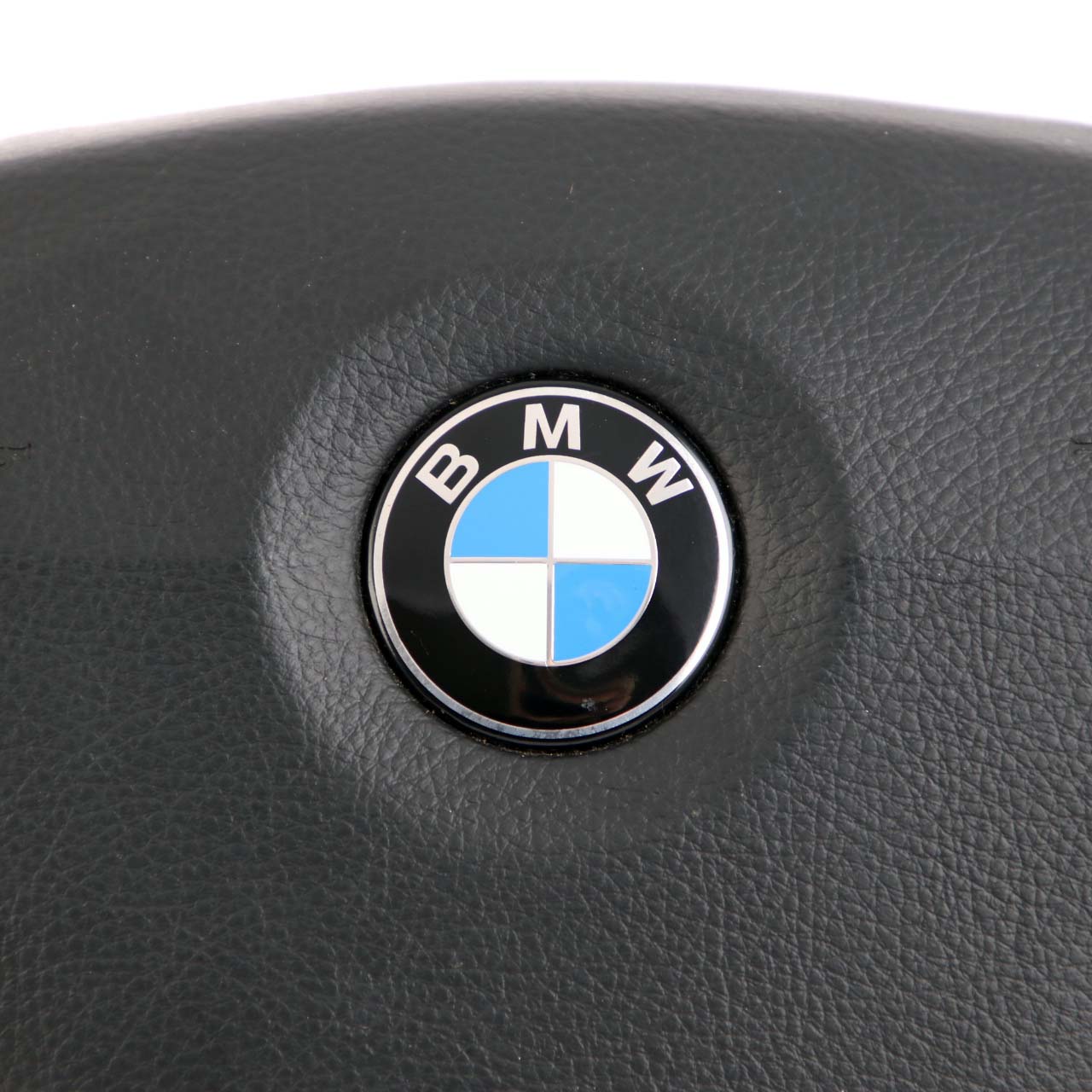 BMW F10 F11 F07 GT Steering Wheel Driver's Side Airbag Air Bag Module 6783829