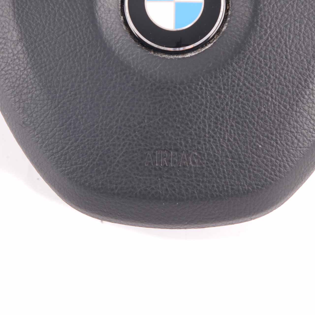 BMW F07 F10 F11 F12 LCI Steering Wheel Driver's Side Airbag Module 6783839