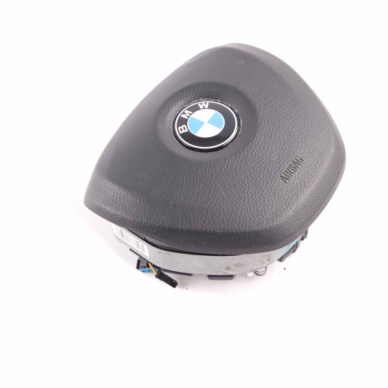 BMW F07 F10 F11 F12 LCI Steering Wheel Driver's Side Airbag Module 6783839