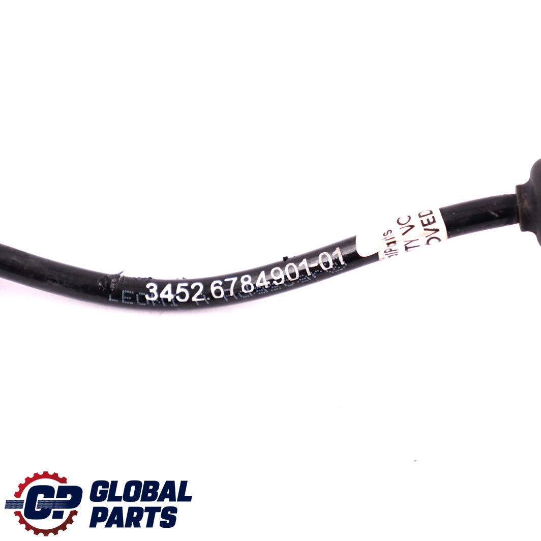 BMW F06 F10 F13 Roue Arrière Gauche Droite N/O/S DSC Brake Wheel Sensor 6784901