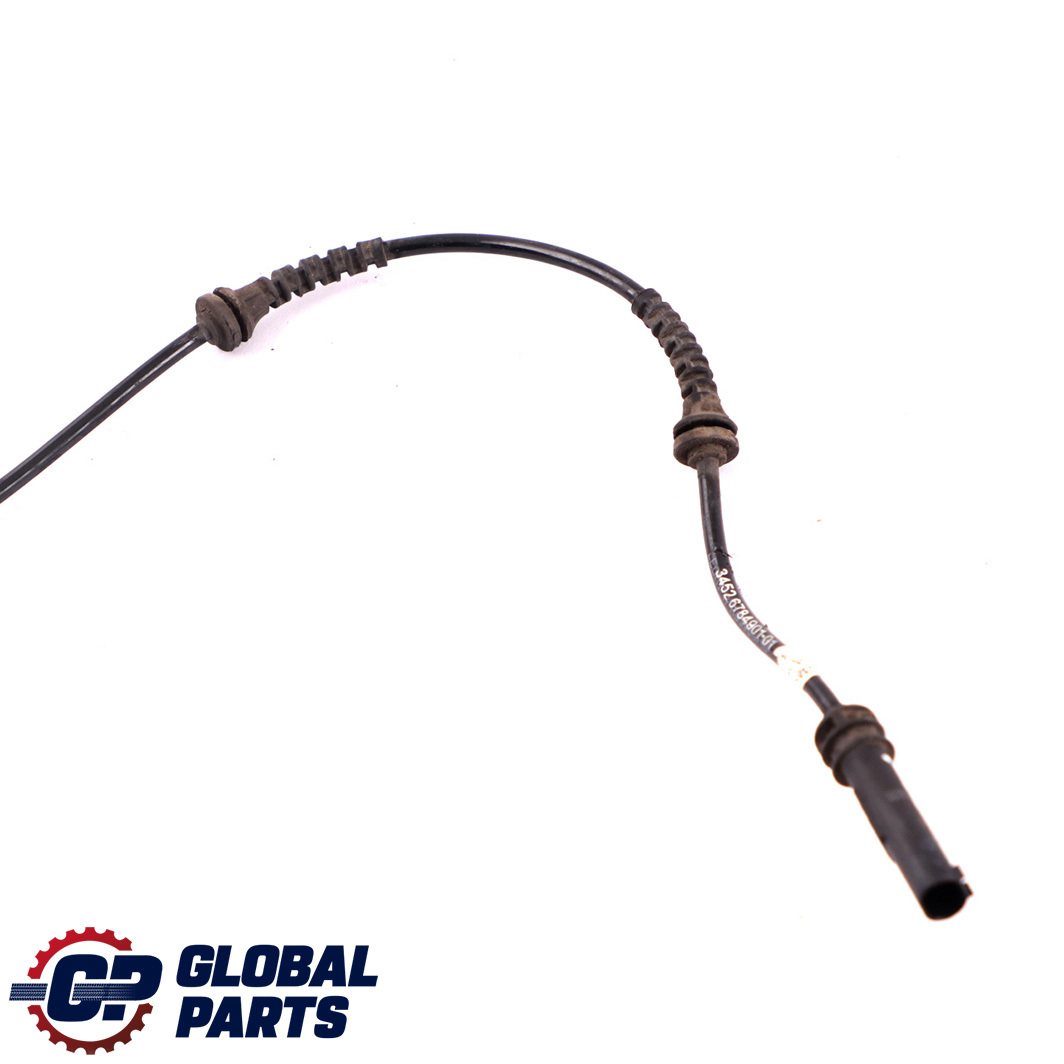 BMW F06 F10 F13 Roue Arrière Gauche Droite N/O/S DSC Brake Wheel Sensor 6784901