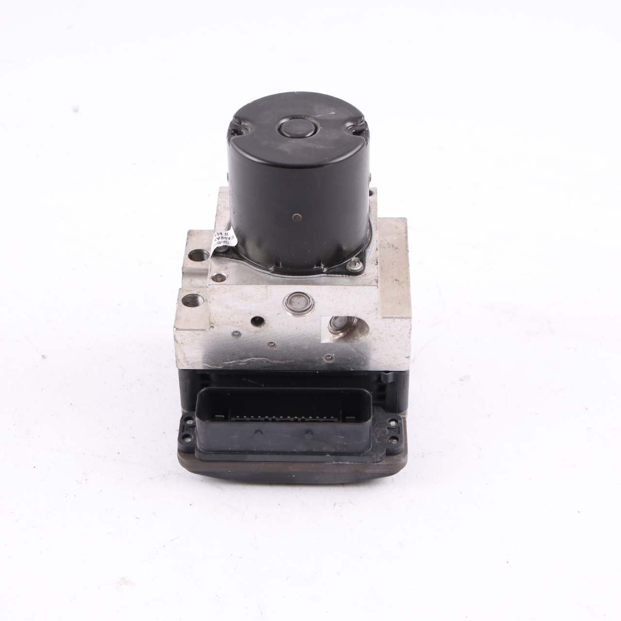 BMW X5 E70 X6 E71 Unité hydraulique DSC Module de pompe ABS 6785266 6785270