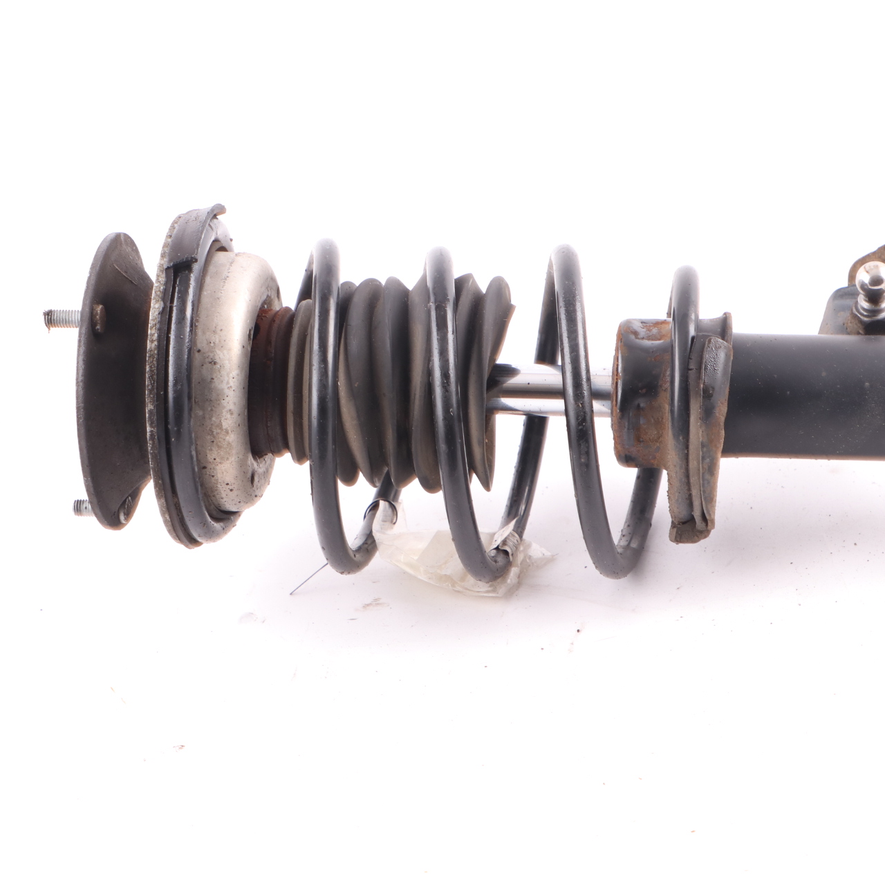 BMW E92 E93 M Sport Amortisseur ressort jambe force avant droit 6785596