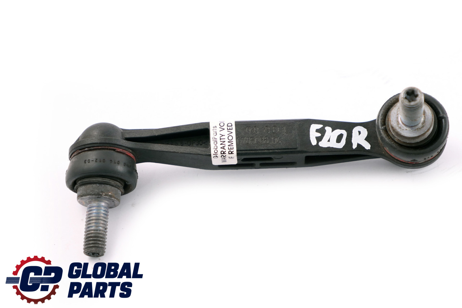 BMW F20 F21 F22 Essieu Avant Soutien Pendule Arriere Droite 6785608