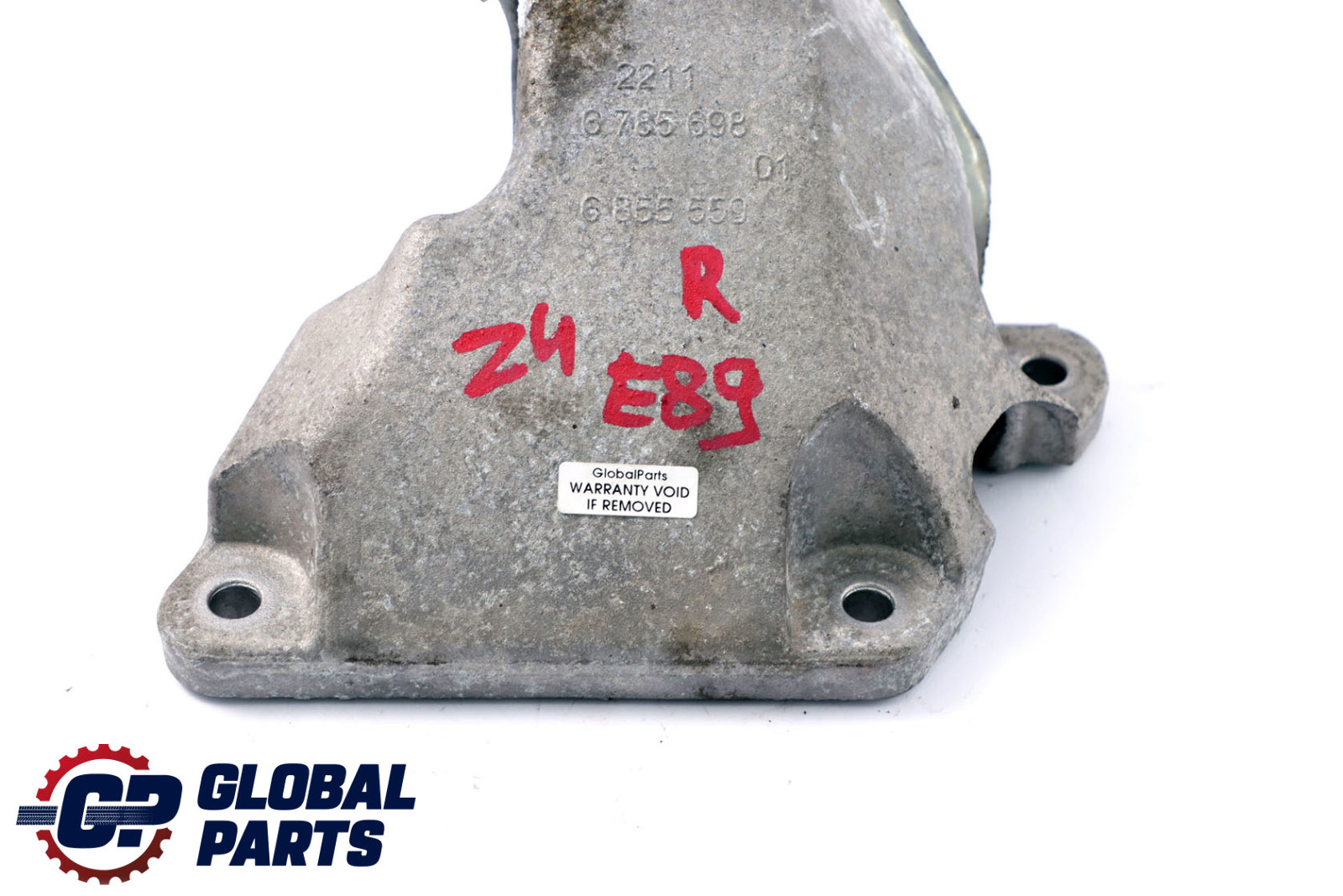 BMW Série Z4 E89 N20 Support De Moteur À Droite 6785698