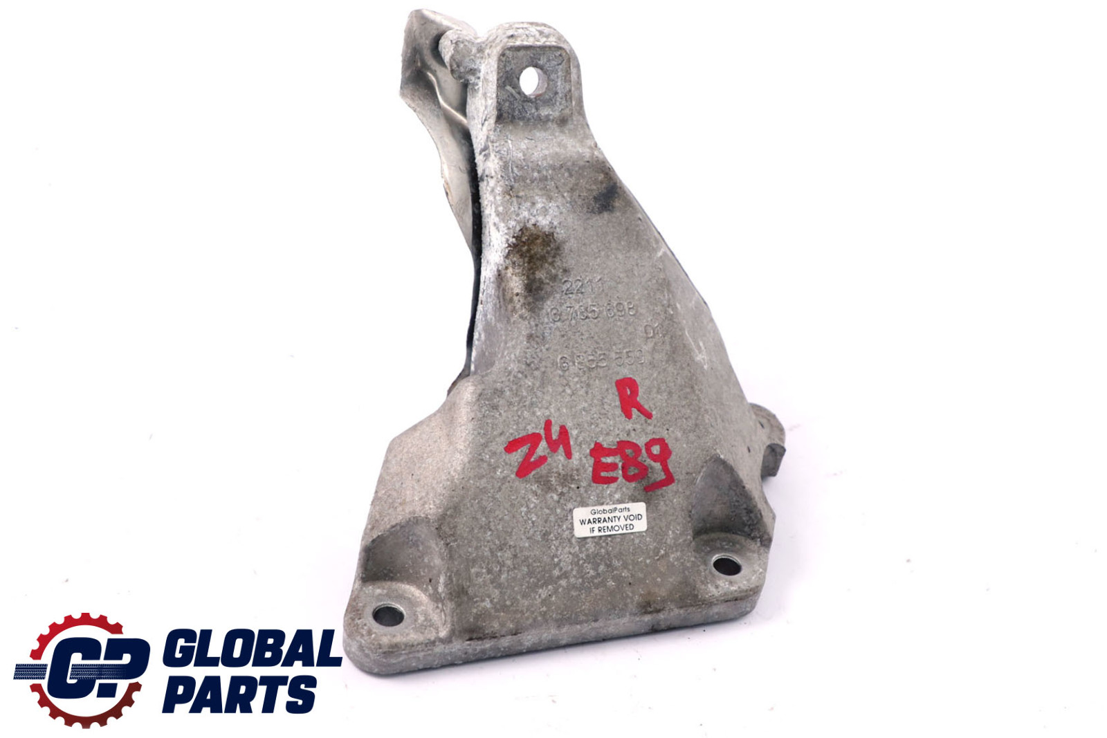 BMW Série Z4 E89 N20 Support De Moteur À Droite 6785698