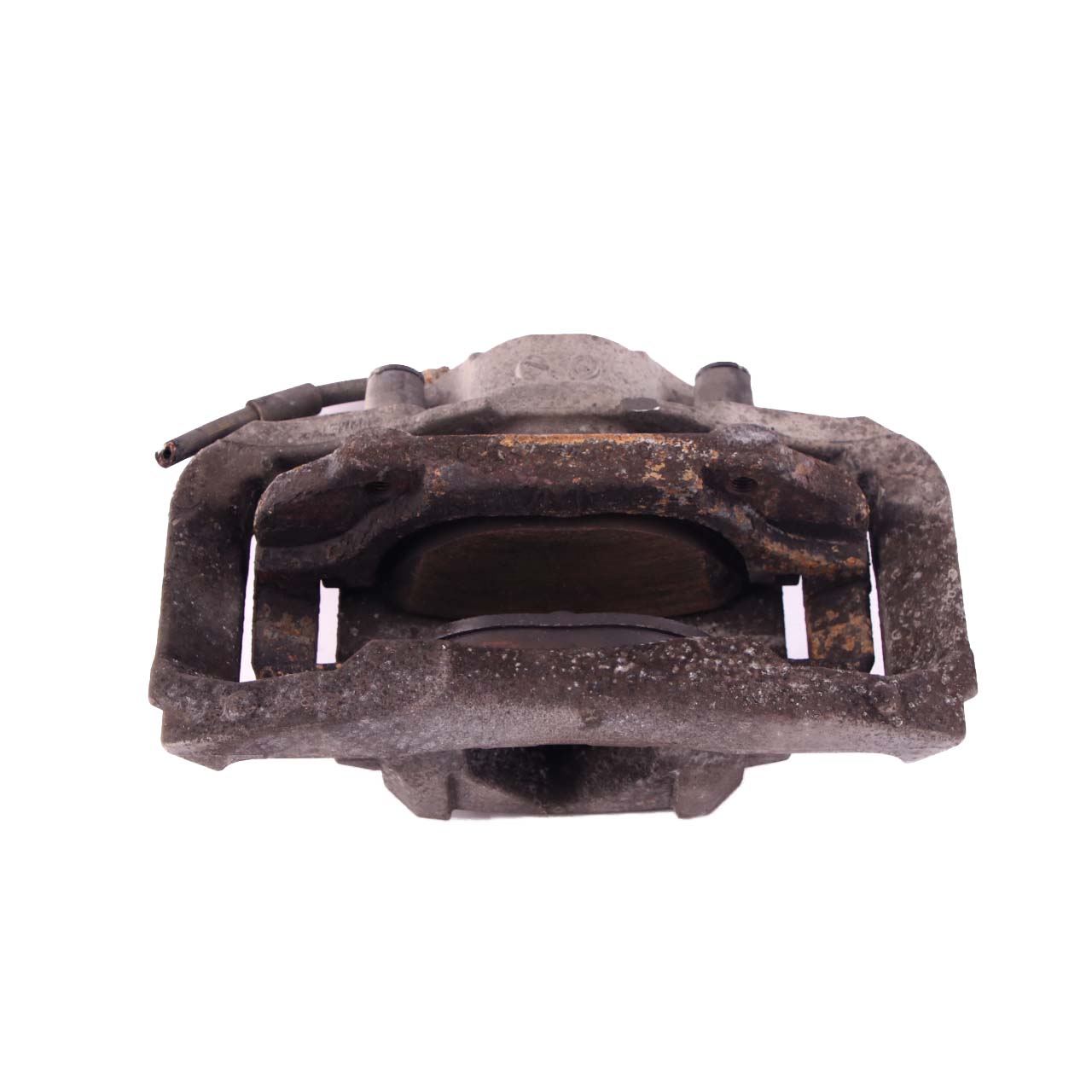 BMW F01 F10 F11 F12 Boîtier d'étrier de frein avant droit 60/36