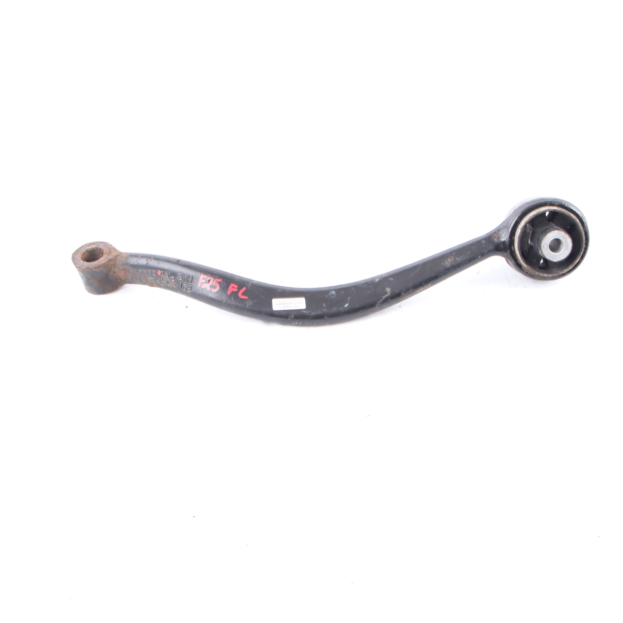 BMW X3 F25 X4 F26 Essieu Avant Wishbone Bras de Contrôle Gauche 6787673