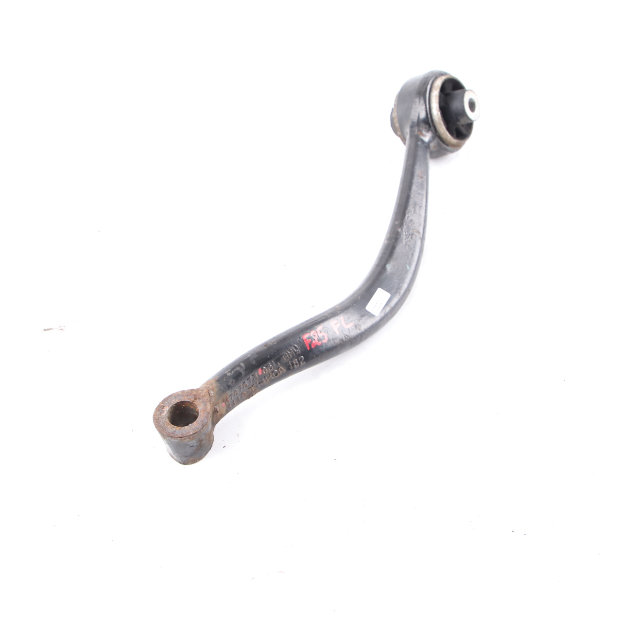 BMW X3 F25 X4 F26 Essieu Avant Wishbone Bras de Contrôle Gauche 6787673