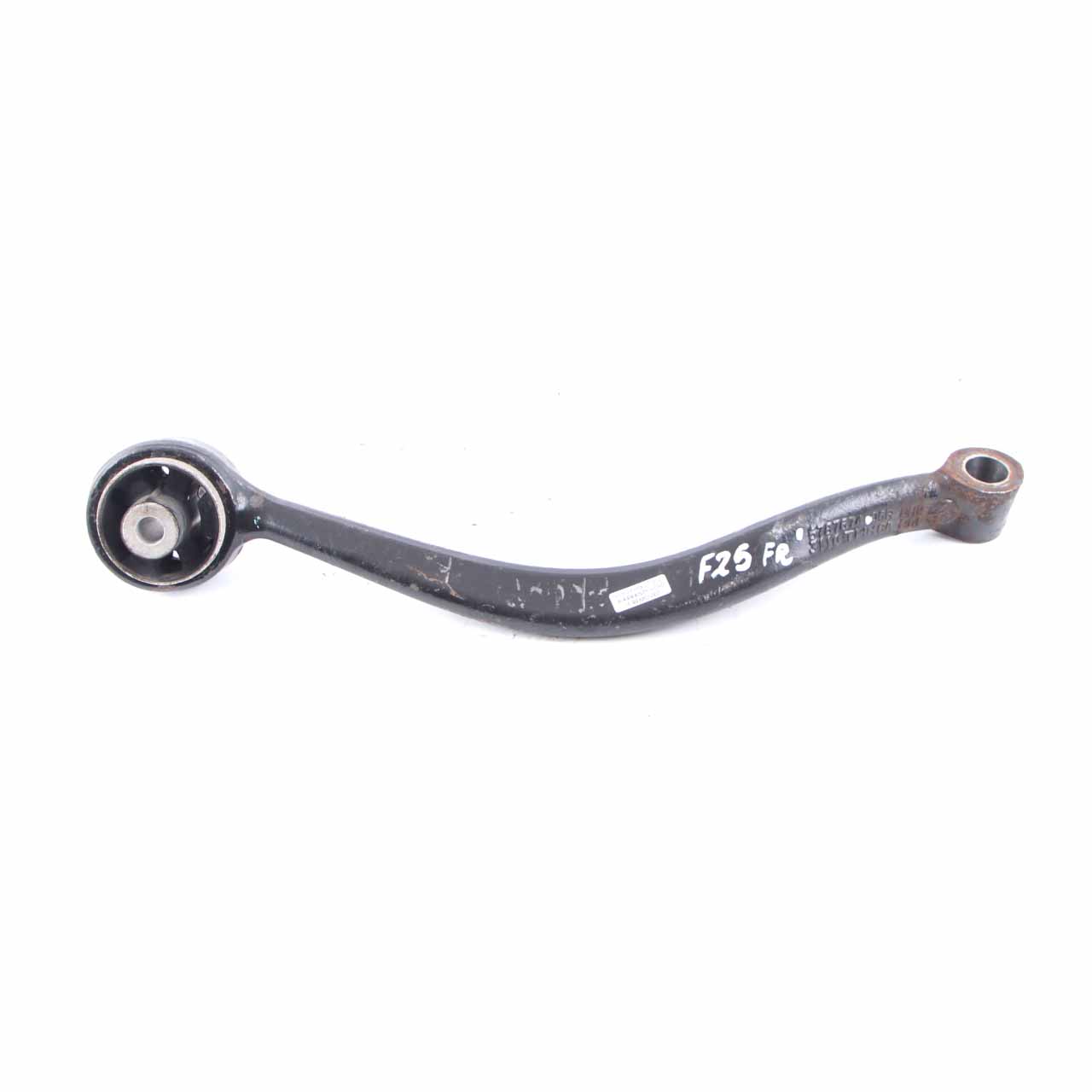 BMW X3 F25 X4 F26 Essieu Avant Wishbone Bras de Contrôle Droit 6787674