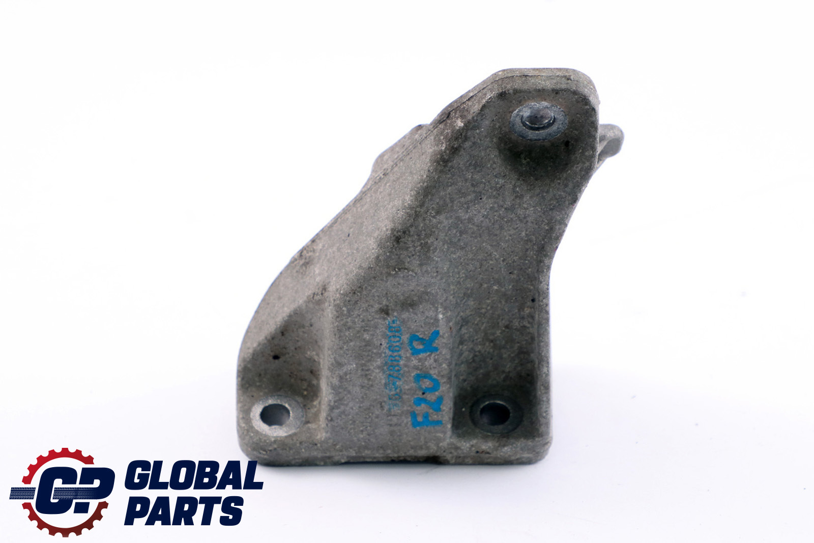 BMW F20 F21 F30 Support de moteur droit 6788608