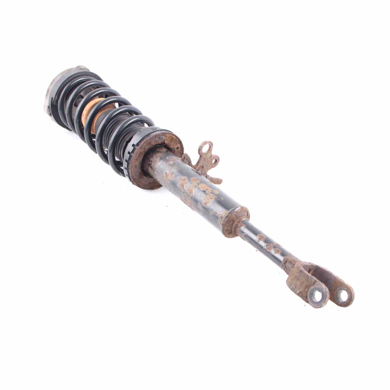 BMW F10 Amortisseur de suspension à ressort et à jambe avant droite 6789364