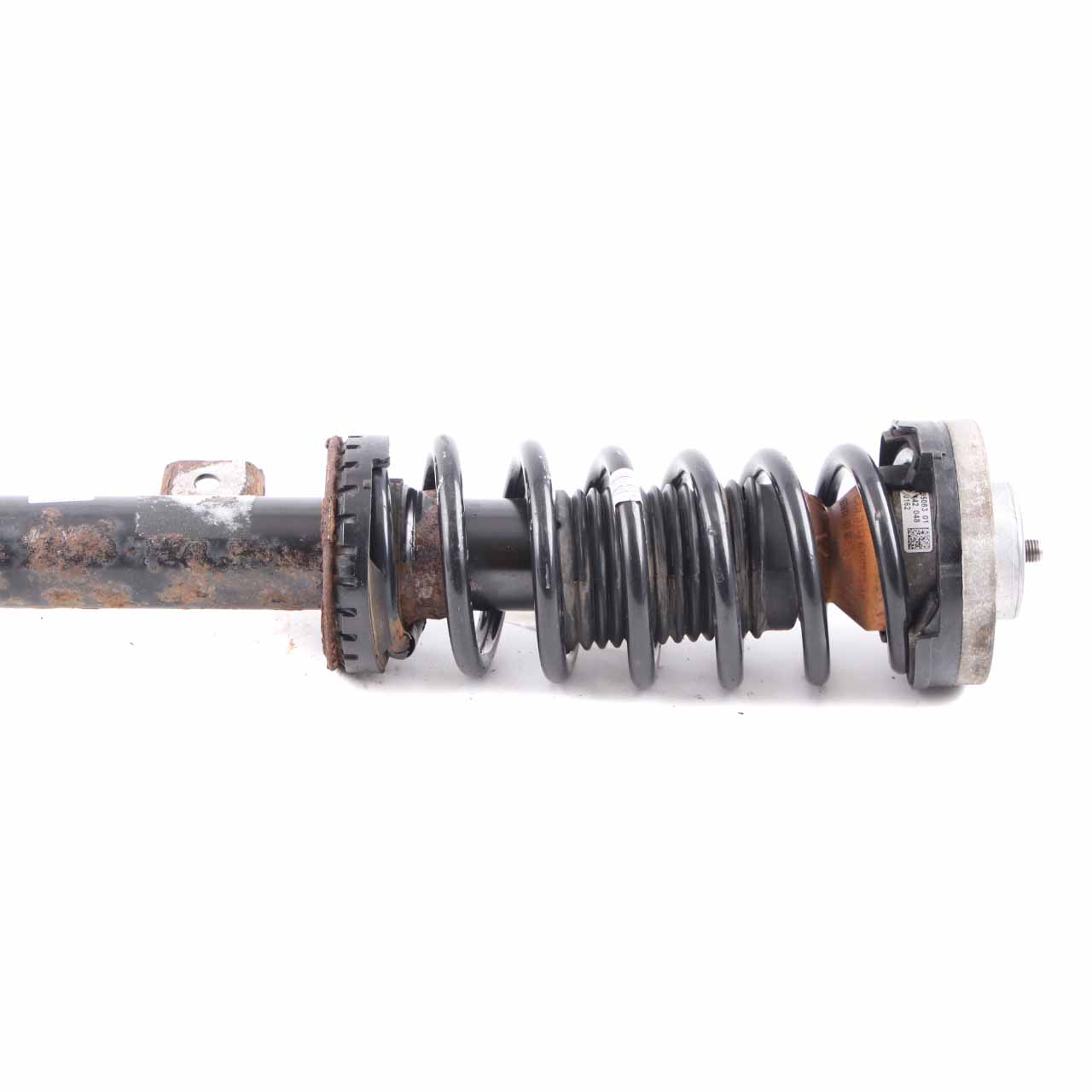 BMW F10 Amortisseur de suspension à ressort et à jambe avant droite 6789364