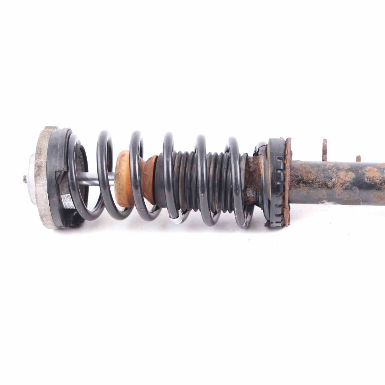 BMW F10 Amortisseur de suspension à ressort et à jambe avant droite 6789364